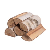 Березовые дрова (м3 навалом)